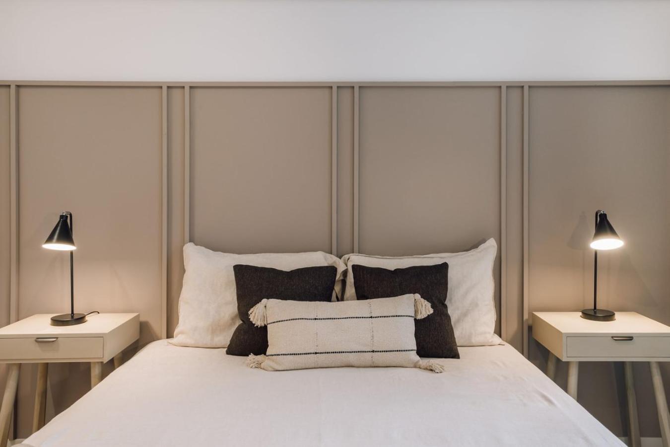 Abano - 2 Bedroom And Pool In Avenidas Novas Apartment Lissabon