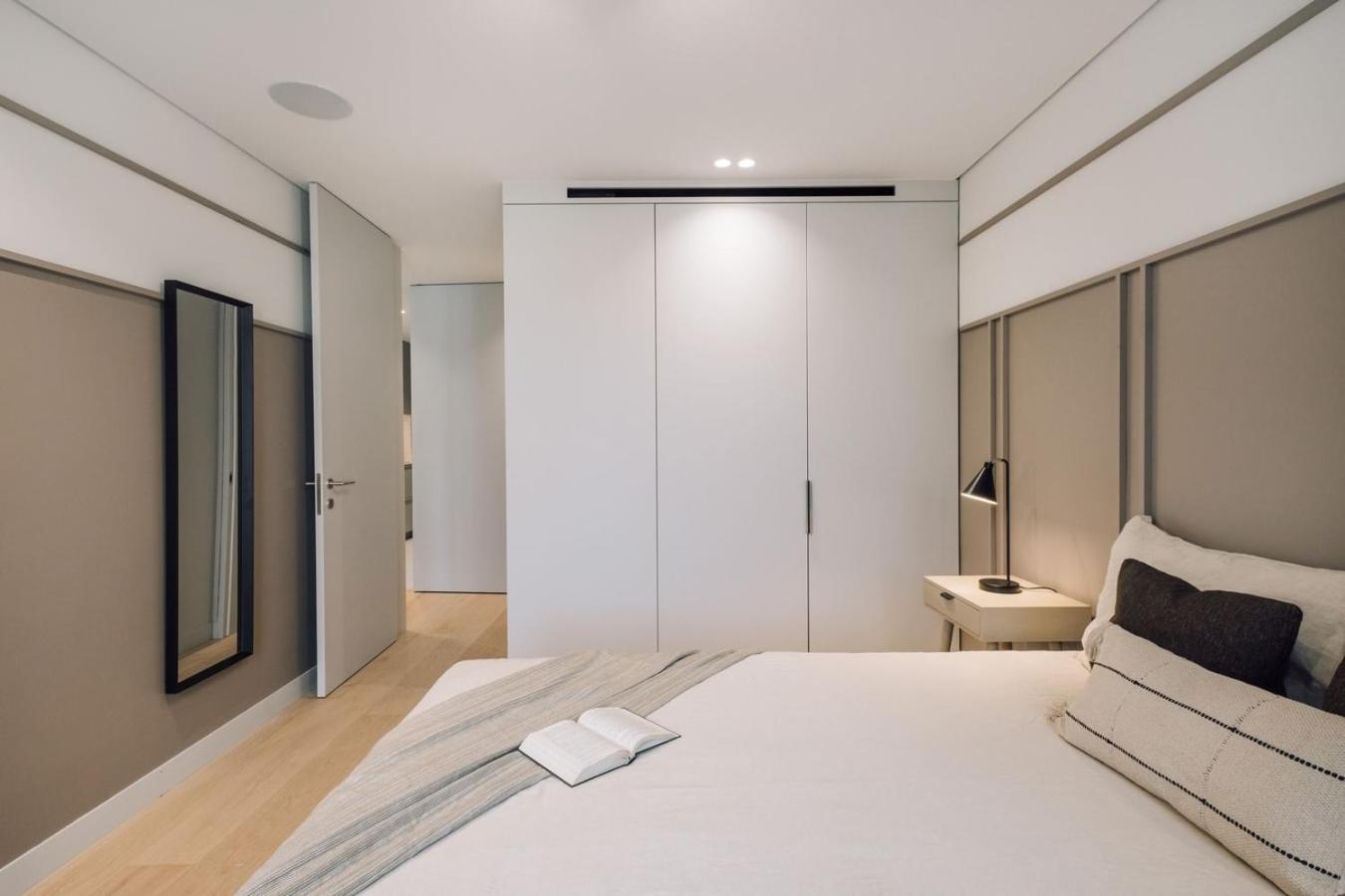Abano - 2 Bedroom And Pool In Avenidas Novas *