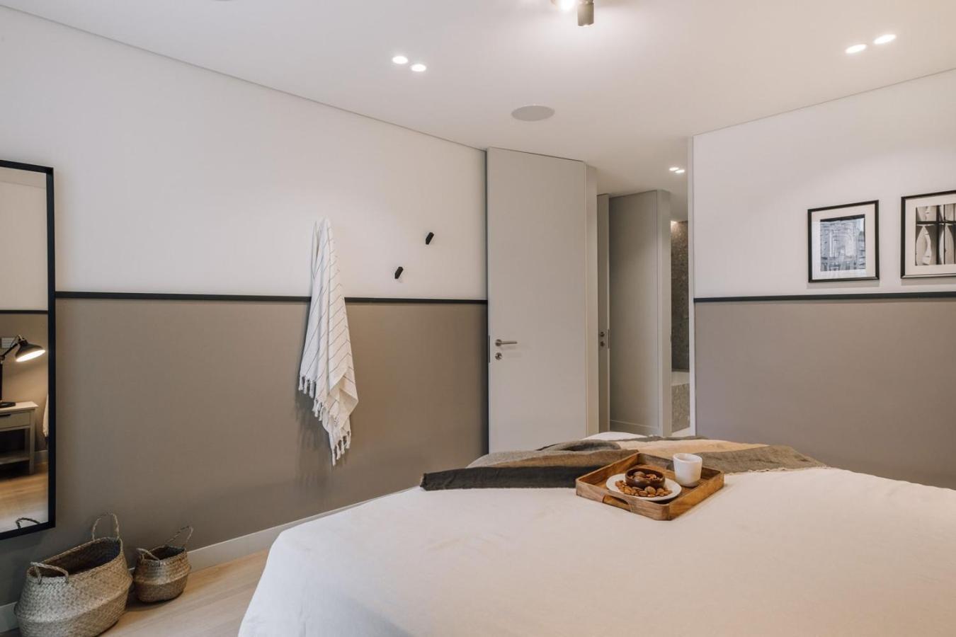 Abano - 2 Bedroom And Pool In Avenidas Novas Apartment *